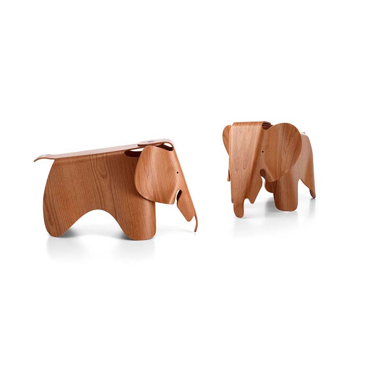 Eames Elephant (Plywood)