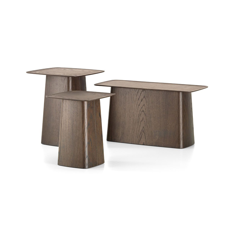 Wooden Side Tables