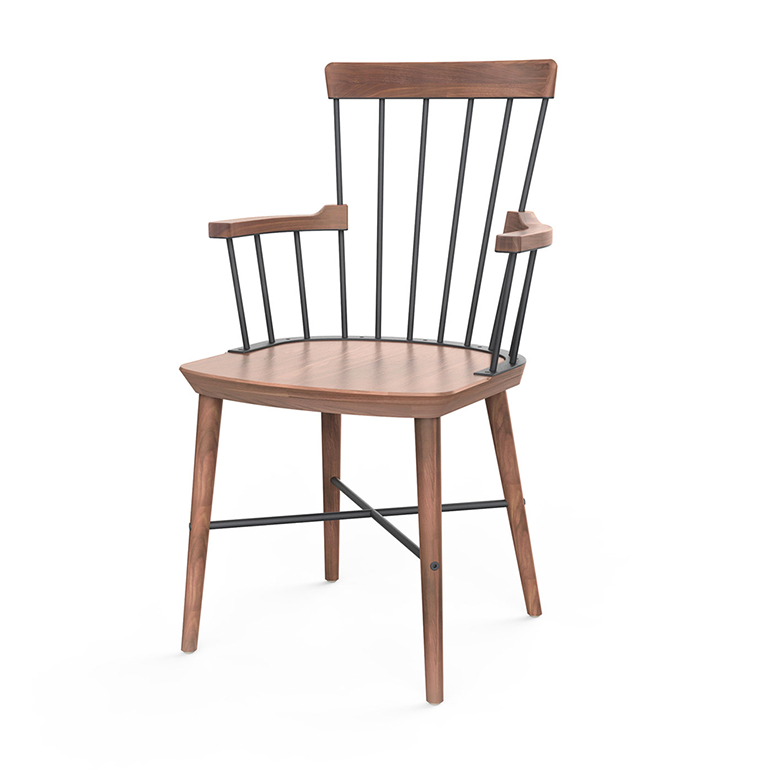 Exchange Highback Chair