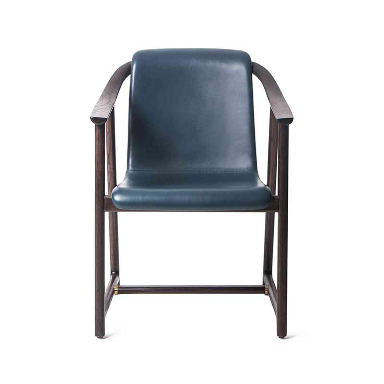 Mandarin Dining Chair