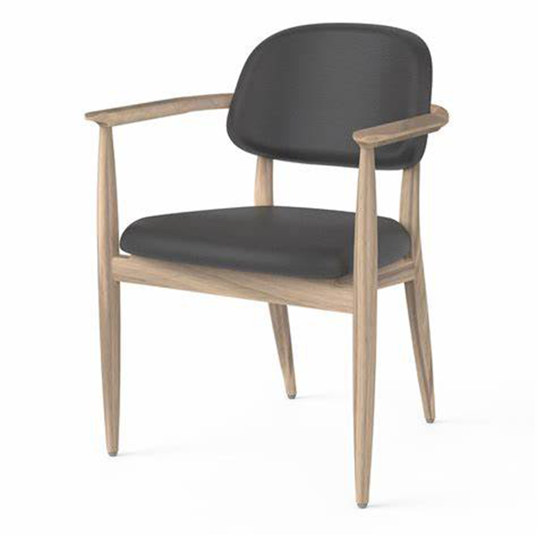 Slow Dining Chair