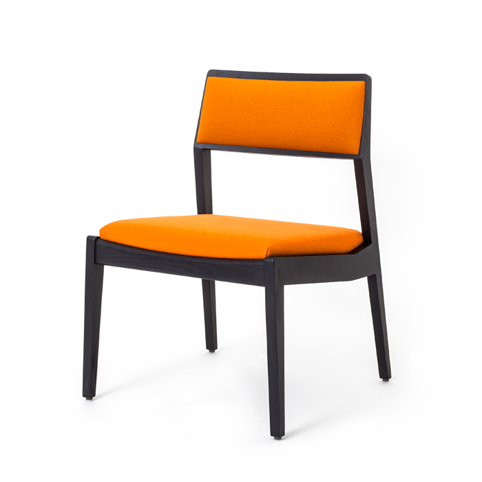 Risom C143 Chair (1955)