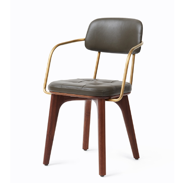 Utility Armchair U