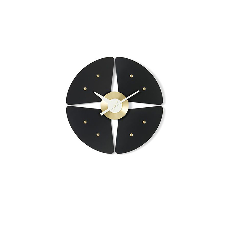 Wall clocks-Petal Clock