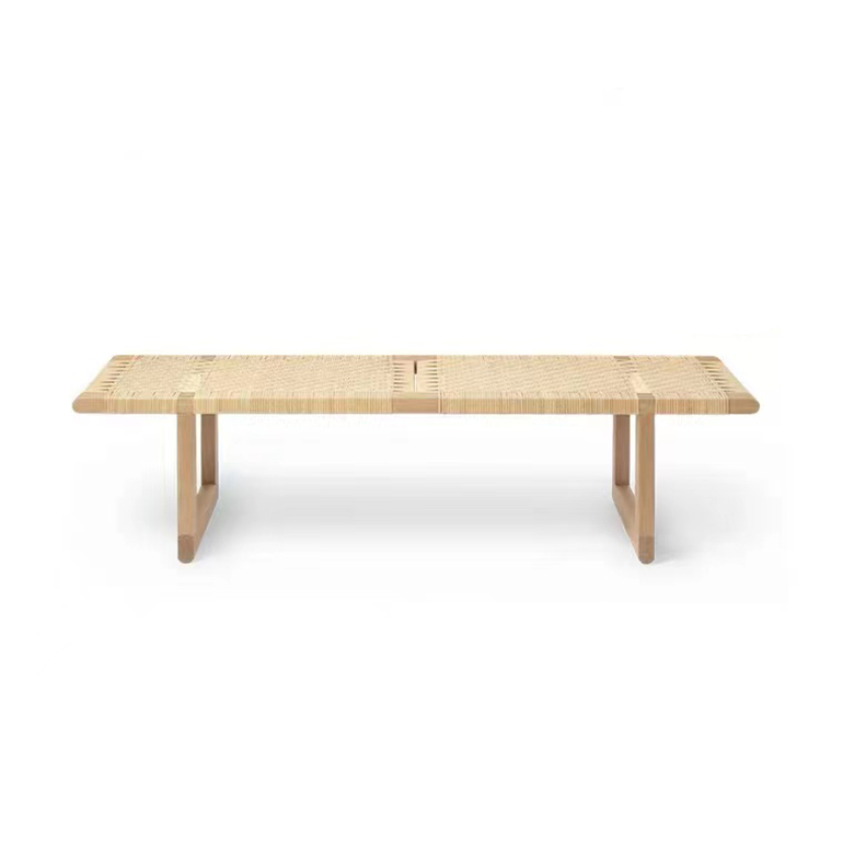 BM0488L | TABLE BENCH | 138X46