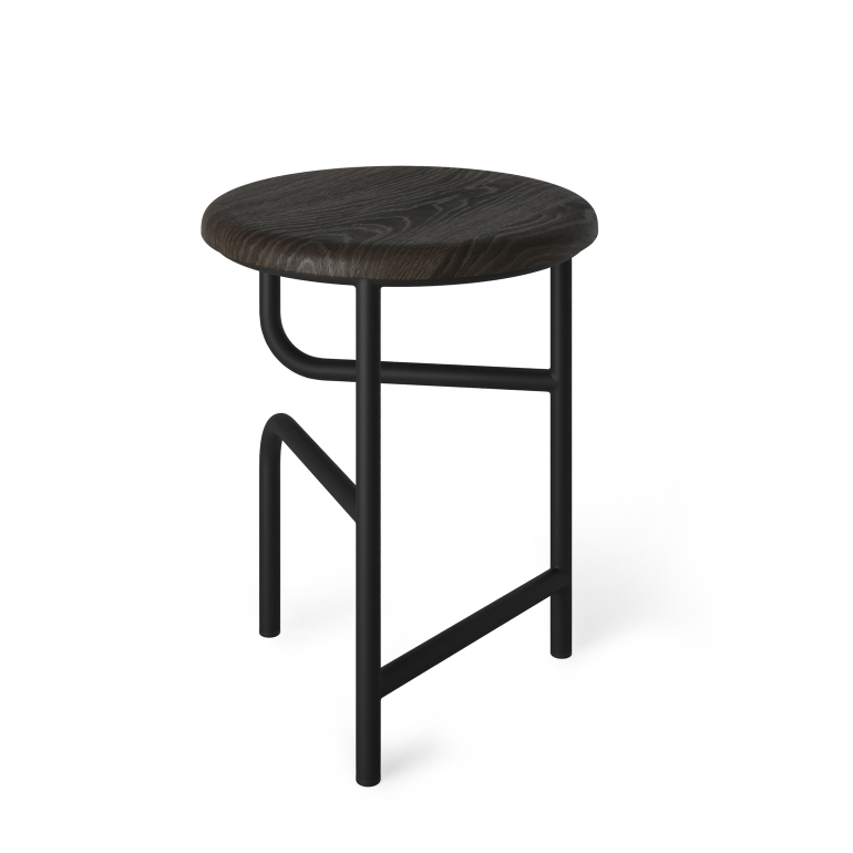 Blend Stool W