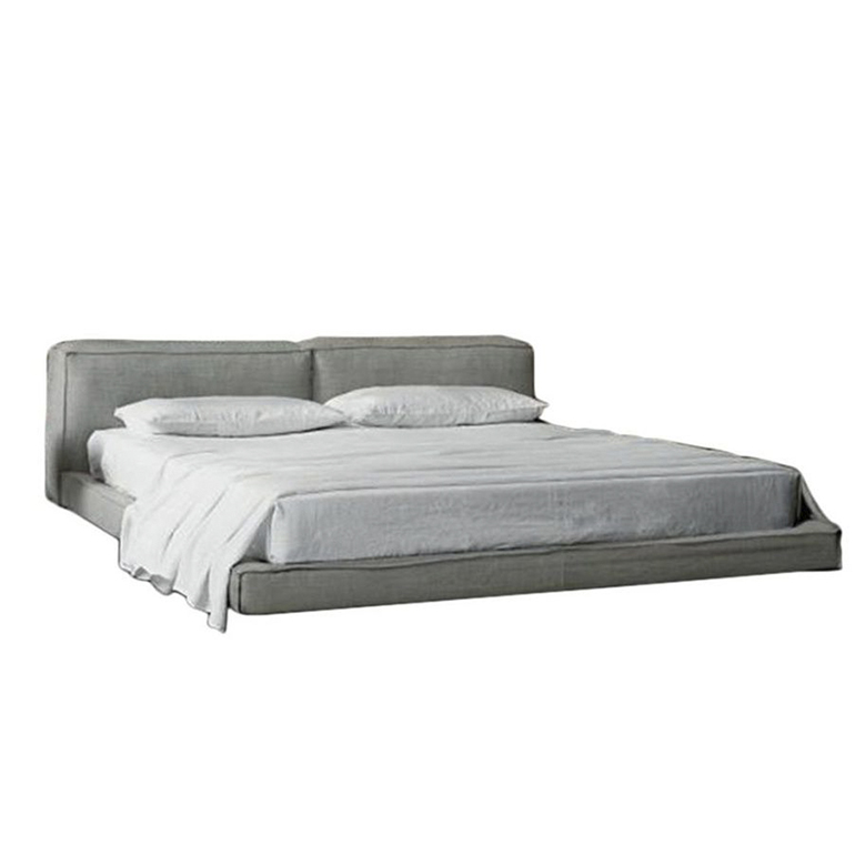 NeoWall Bed