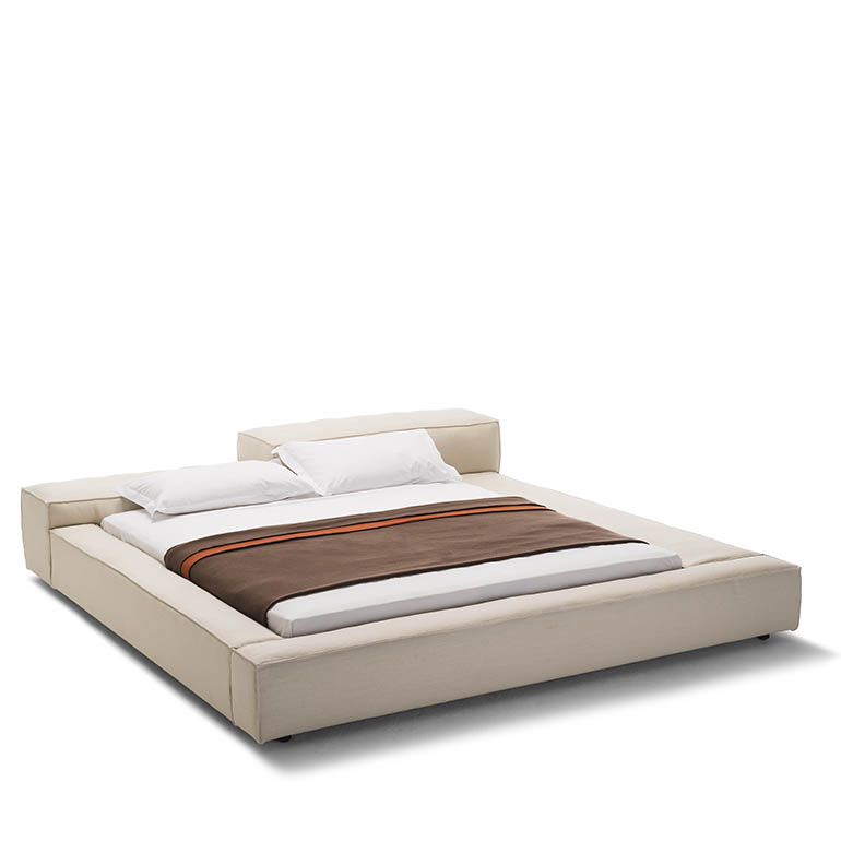 Extrasoft Bed