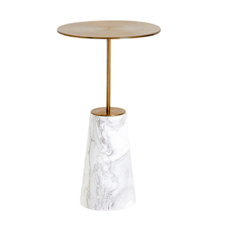 Bund Side Table H560