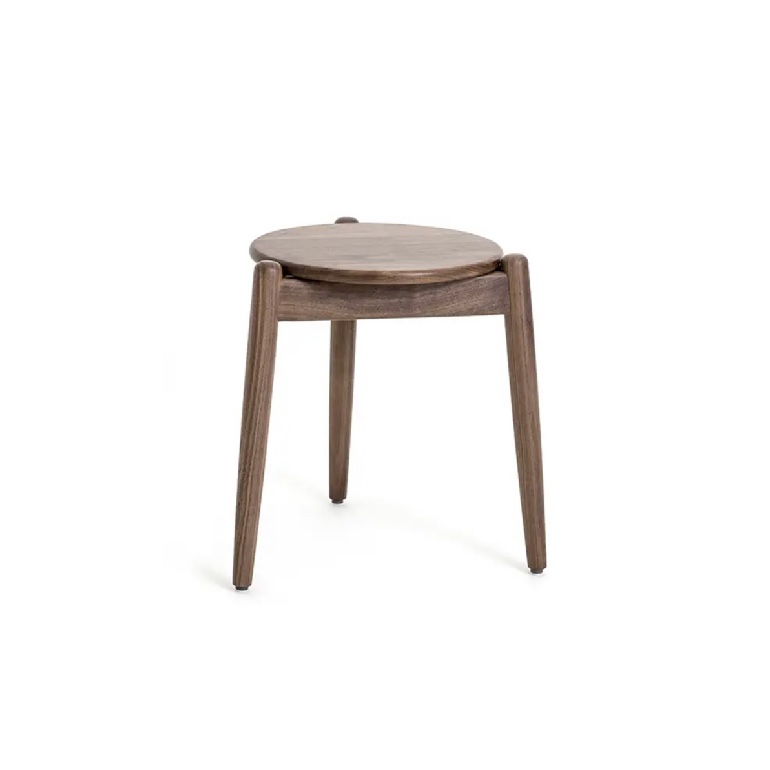 Wohlert Louisiana Side Table