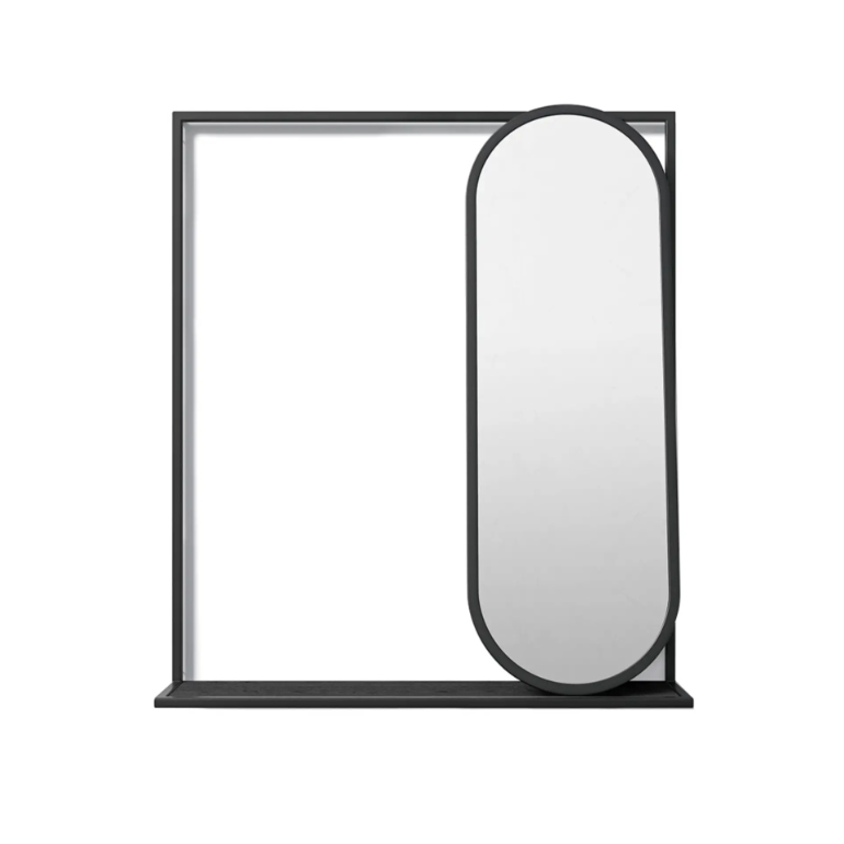 Frame Wall Mirror Large