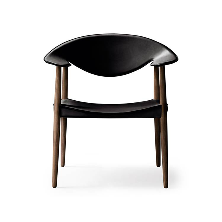 LM92P | METROPOLITAN CHAIR