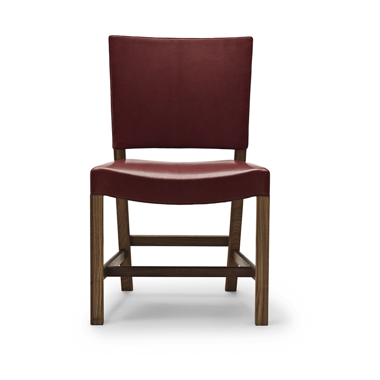 KK47510 | MEDIUM RED CHAIR