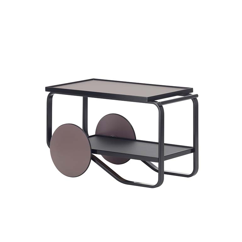 Tea Trolley 901