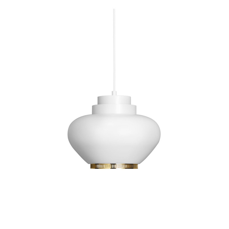 Pendant Light A333 “Turnip“