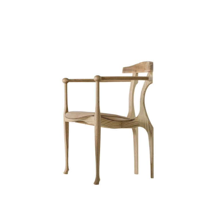 gaulino easy chair