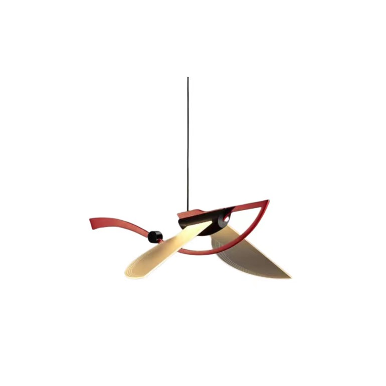 鲲 FLYING FISH