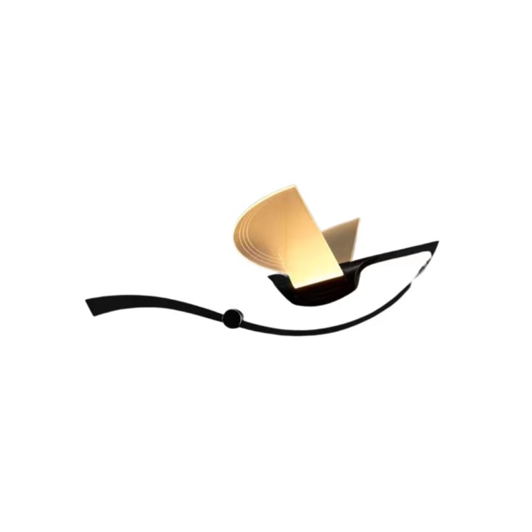 鲲 FLYING FISH