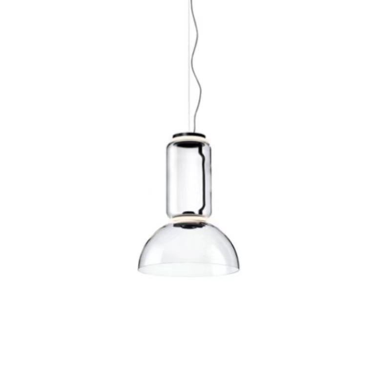 Noctambule Suspension 1 Low Cylinder Bowl