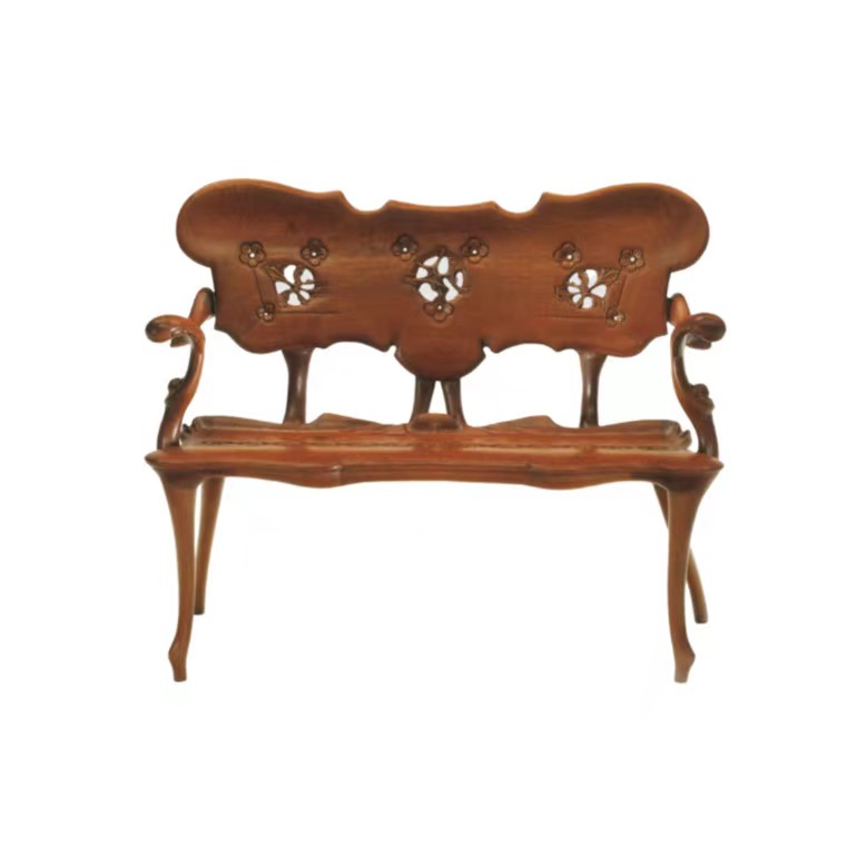 Calvet bench