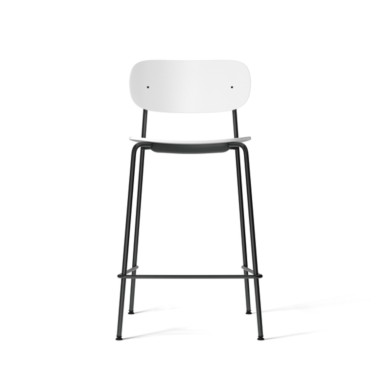 Co Counter Chair, Plastic