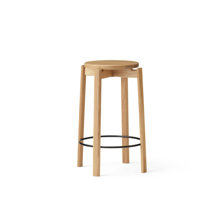 Passage Counter Stool