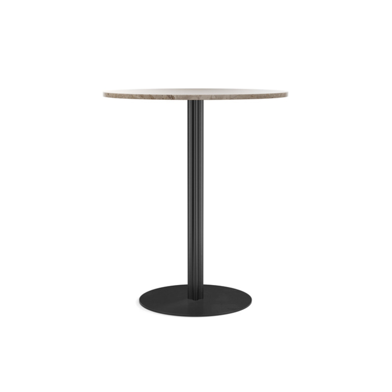 Harbour Column Table, 60x70