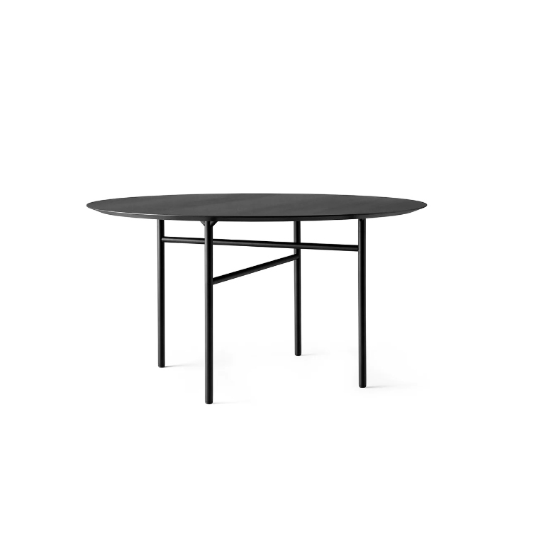 Snaregade Table, Round