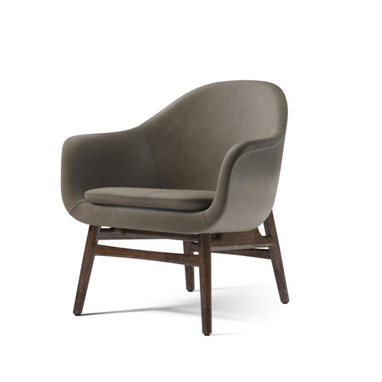 Knitting Lounge Chair