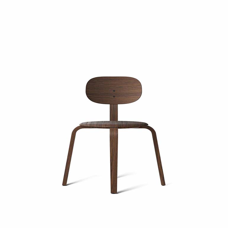Afteroom Plywood, Dining Chair