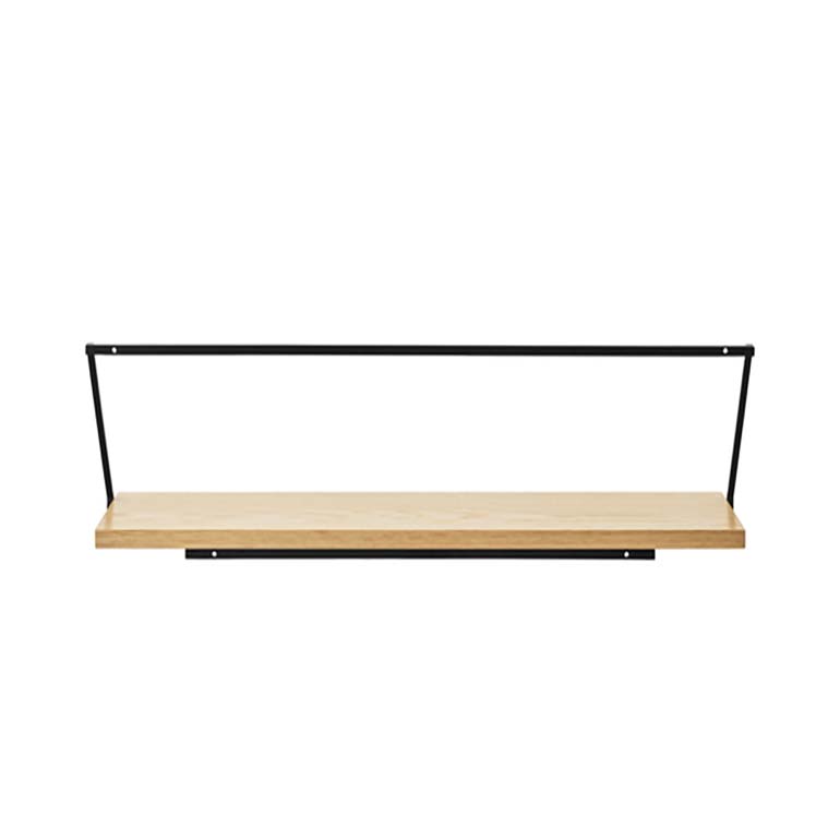 Rail Shelf