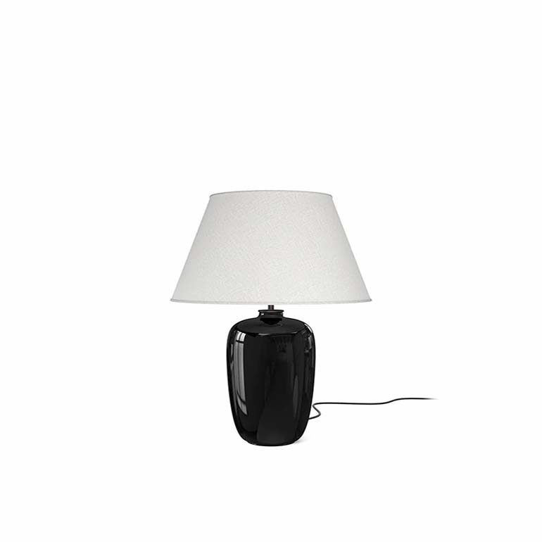 Torso Table Lamp, 57