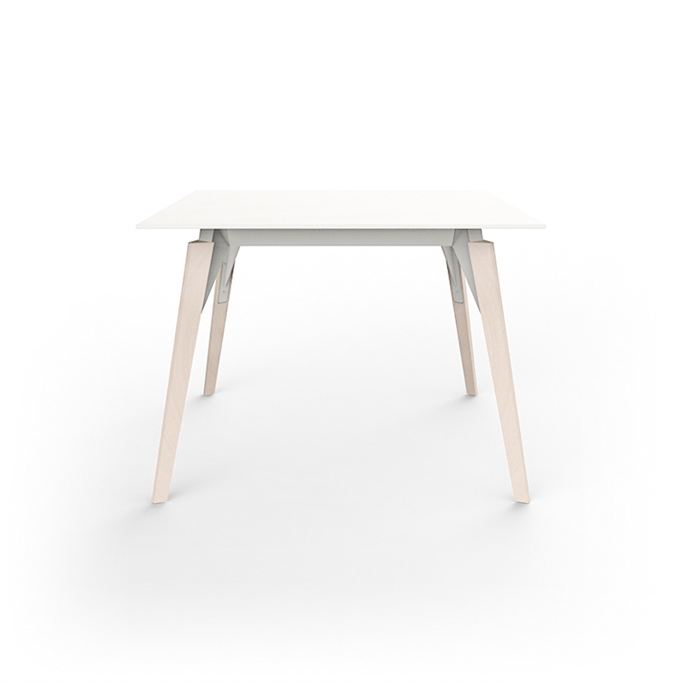 Faz wood lounge table