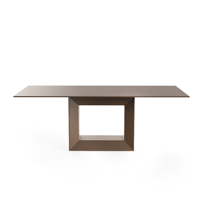 Vela table 200x100x72