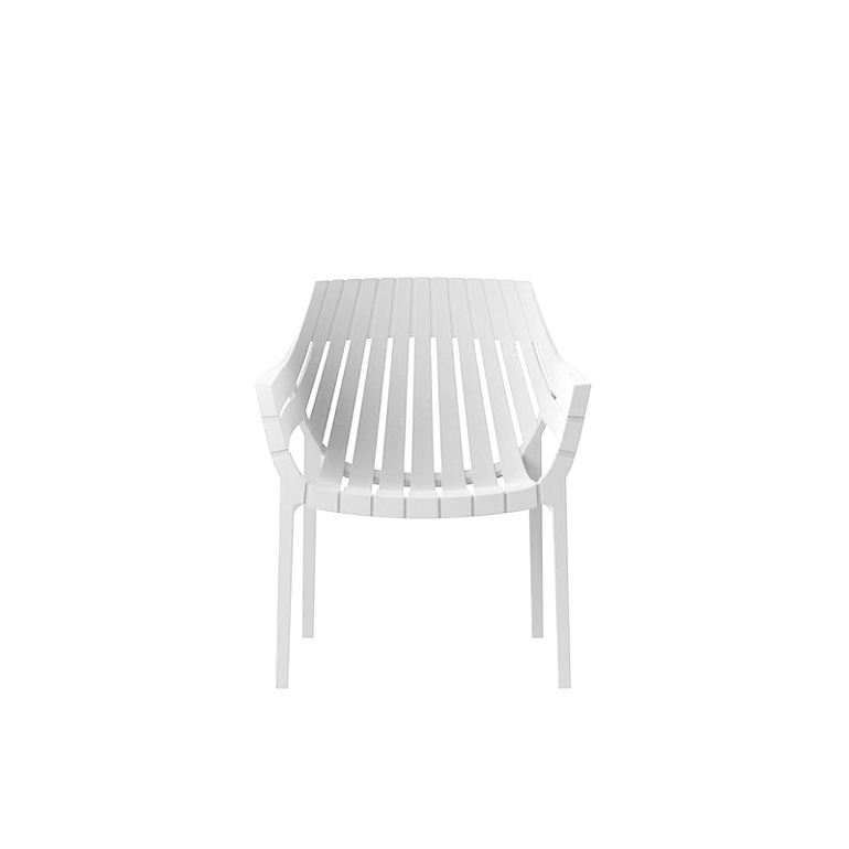 Spritz lounge chair