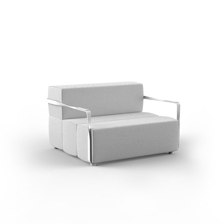 Tablet lounge chair