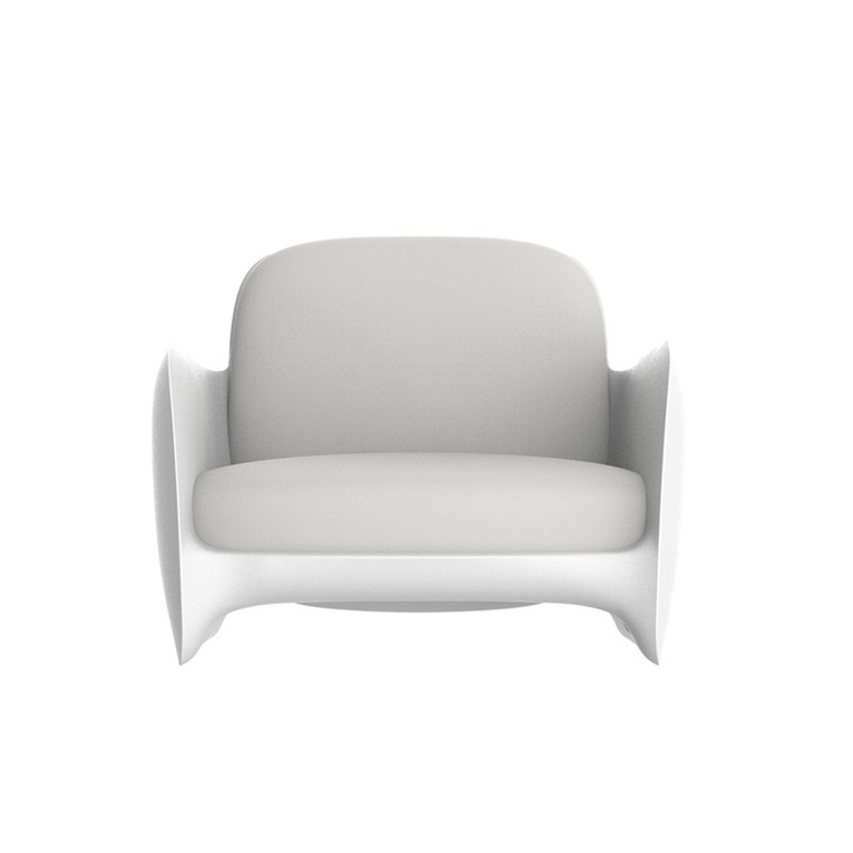 Pezzettina lounge chair