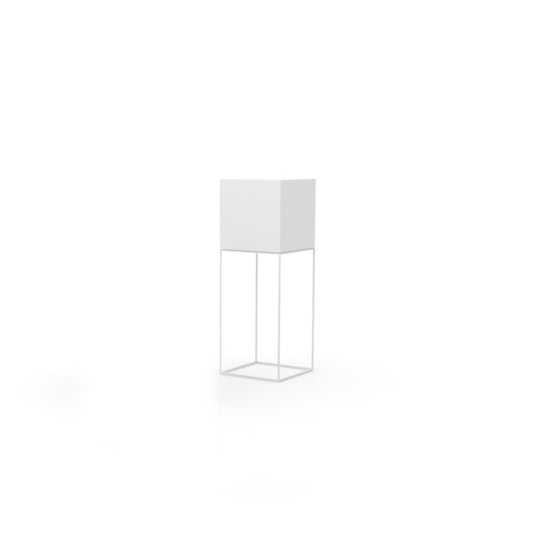 Vela cube lamp 40x40x112