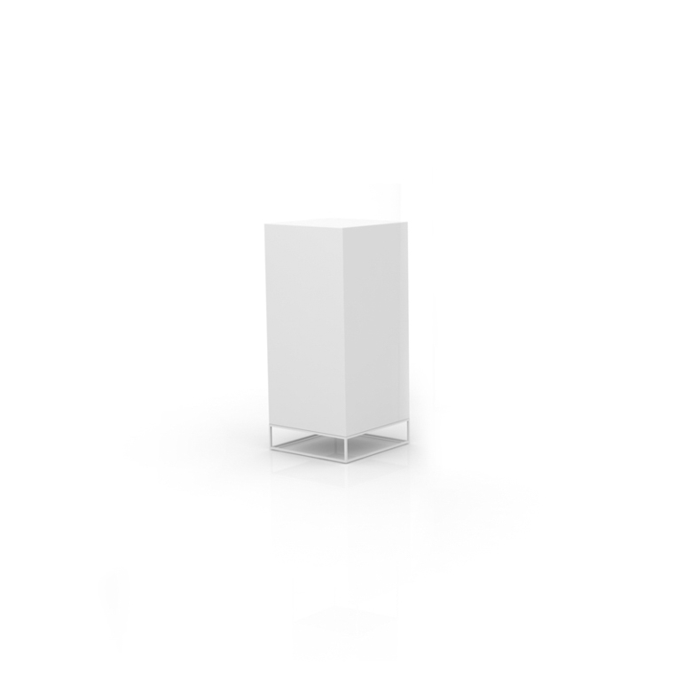 Vela high cube lamp 40x40x90