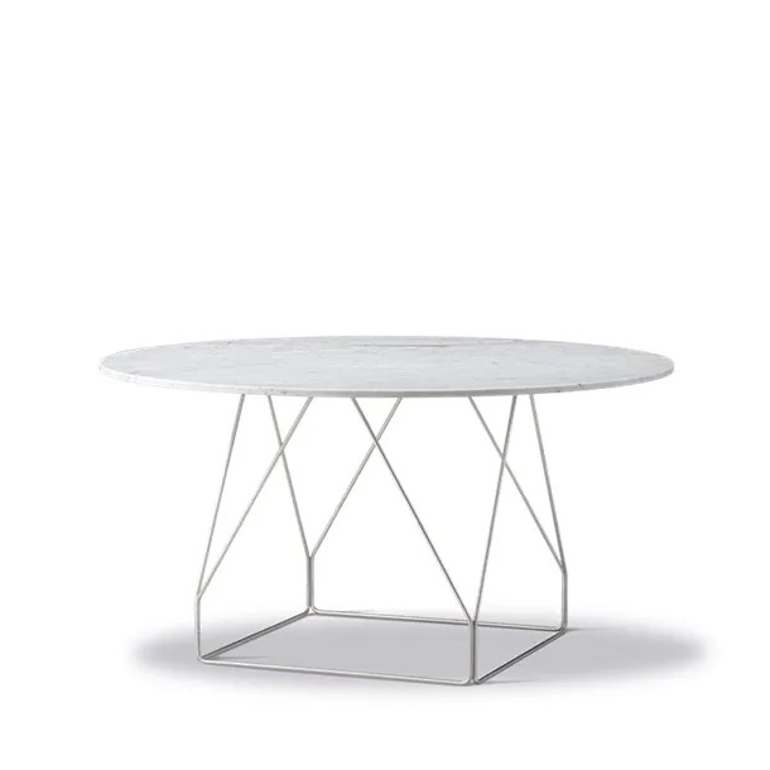 JG Table, Ø140 cm