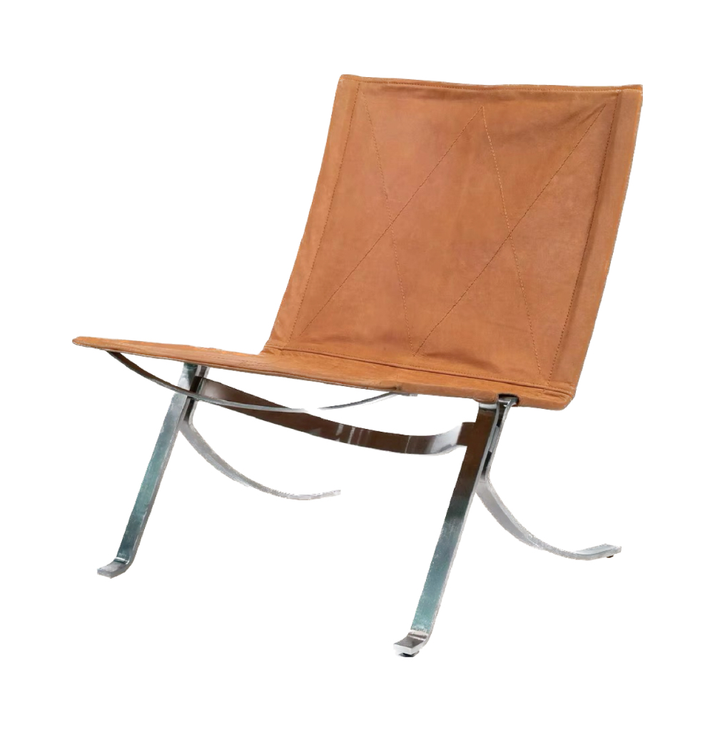 SPRING Lounge chair