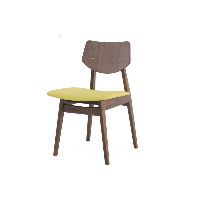 Risom C275 Chair