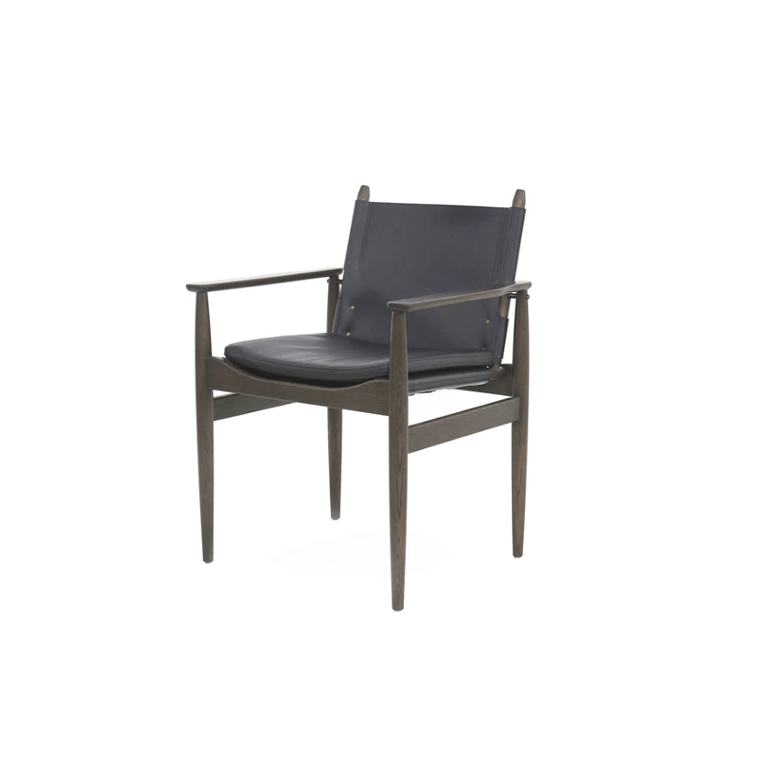 Journey Dining Armchair - LE