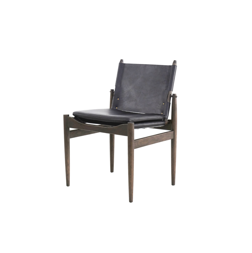 Journey Dining Chair - LE