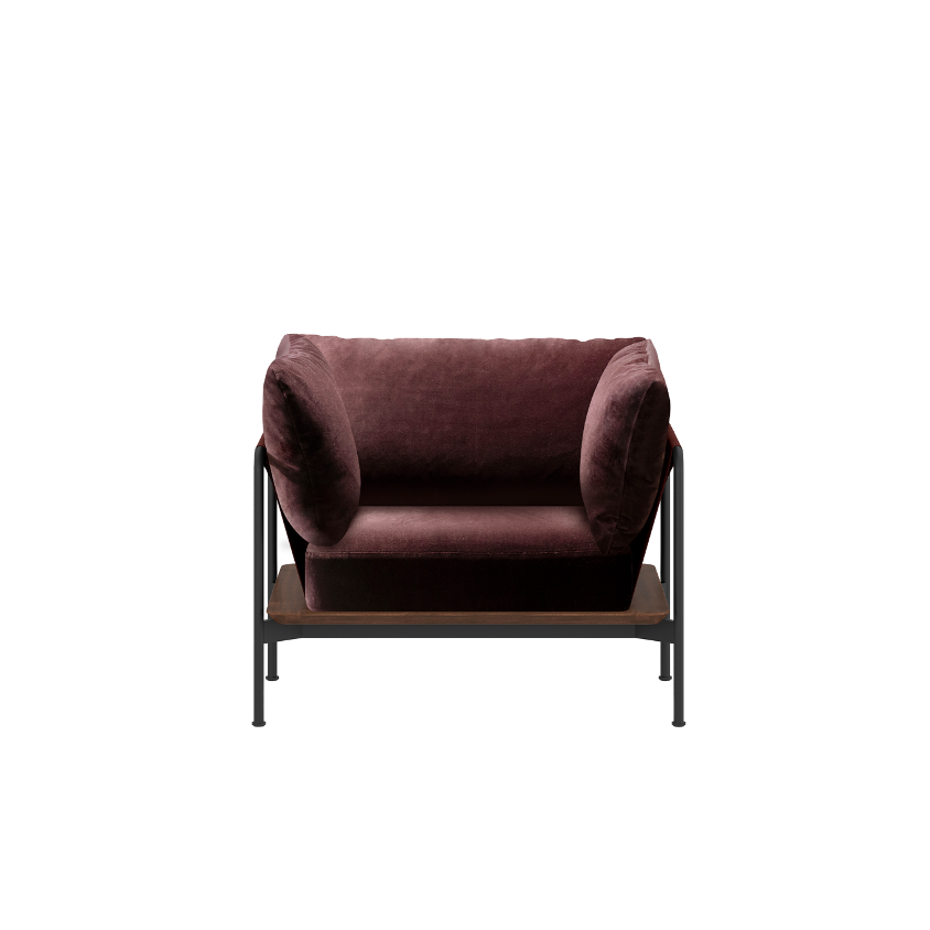 Crawford Lounge Chair 2.0