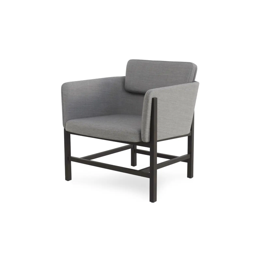 Aya Lounge Chair