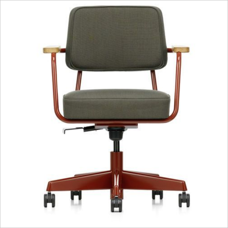 Fauteuil Direction Pivotant