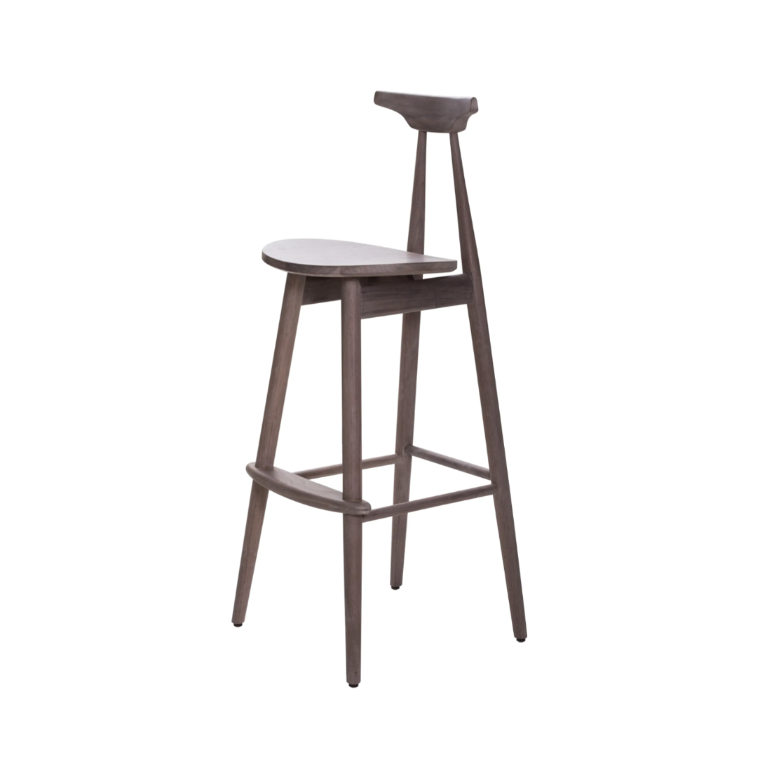 Wohlert Bar Chair