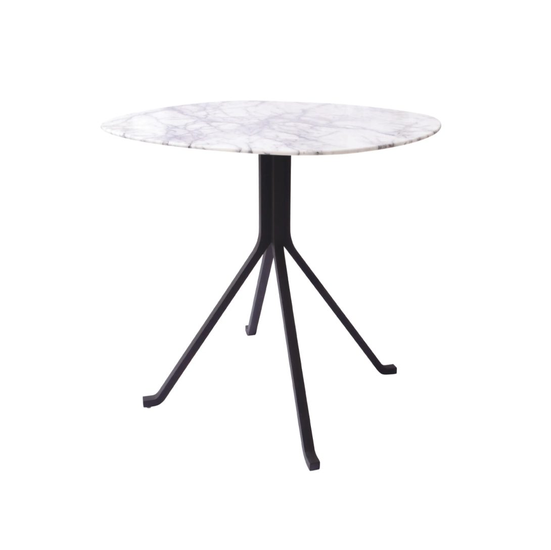 Blink Café Table – Stone Top