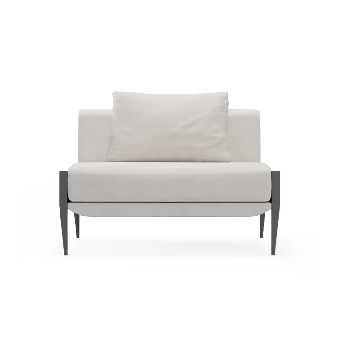 Float Sofa 1 Seater